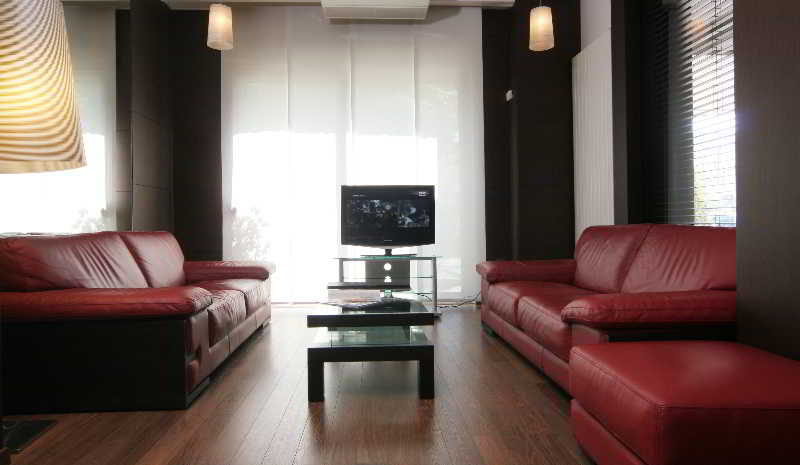 Отель Kyriad Grenoble Centre