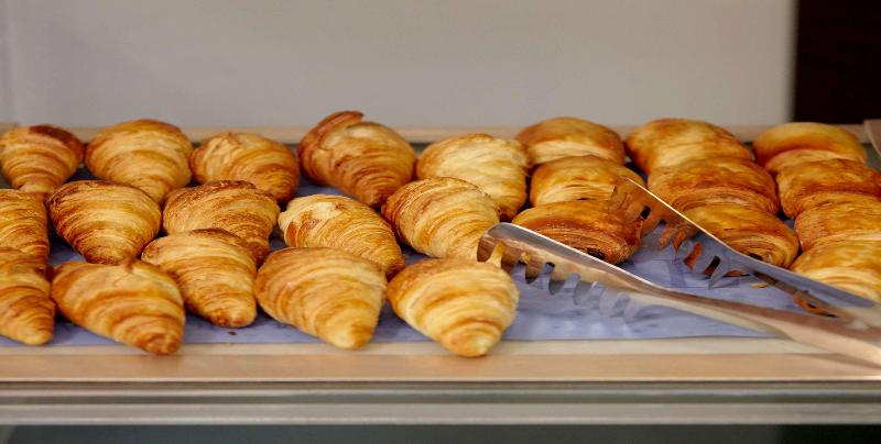 Отель Kyriad Grenoble Centre