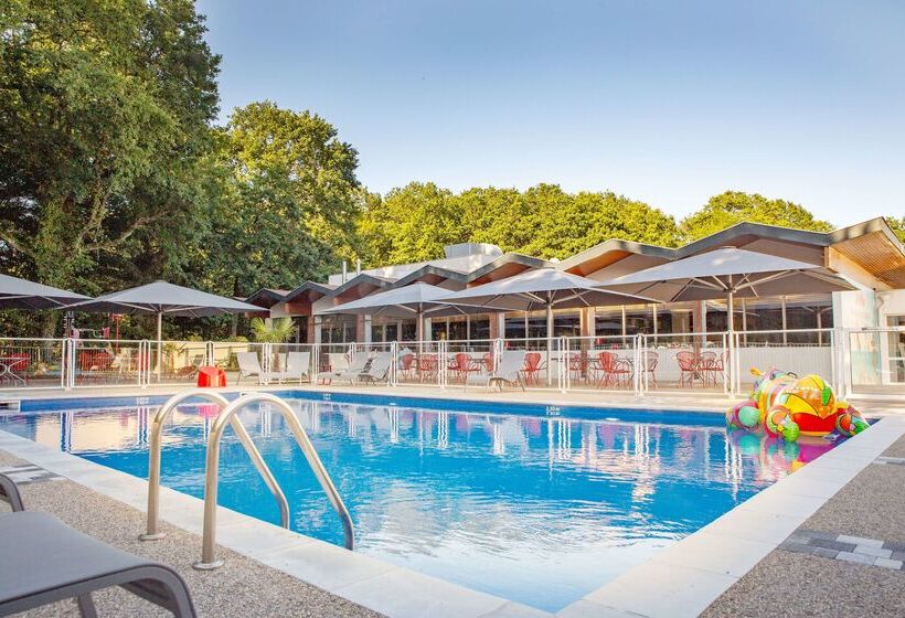 فندق Kyriad Montchanin Le Creusot