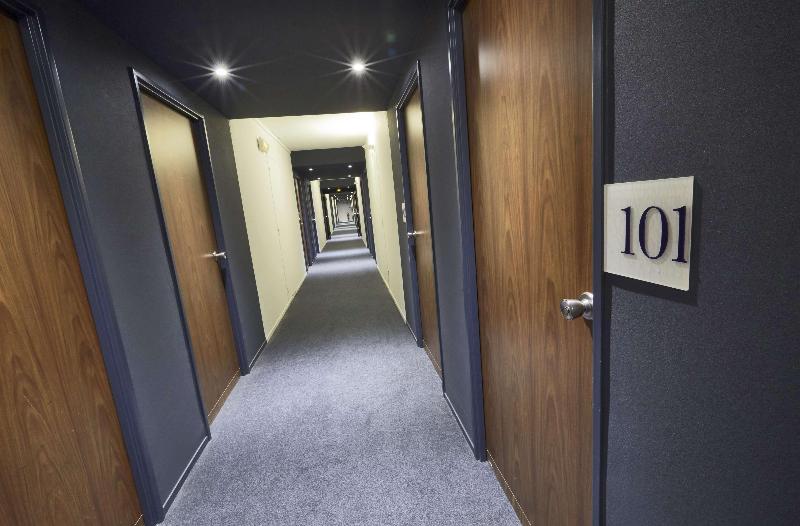 فندق Kyriad Montchanin Le Creusot