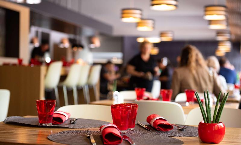 فندق Kyriad Montchanin Le Creusot