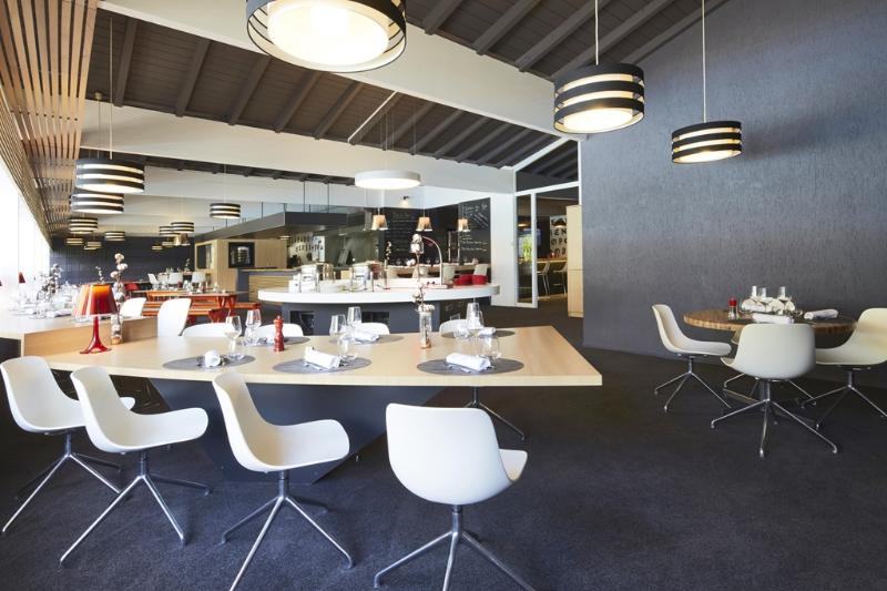 فندق Kyriad Montchanin Le Creusot