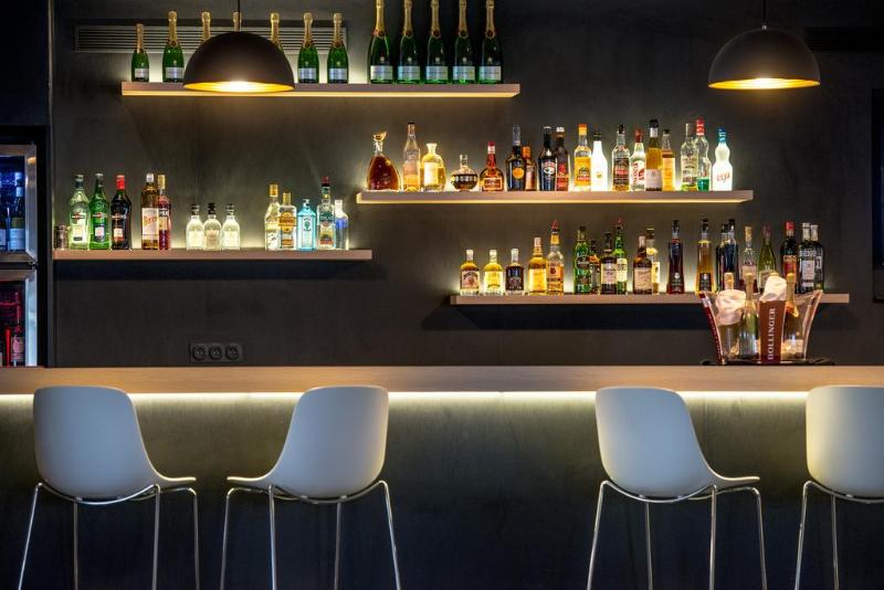 فندق Kyriad Montchanin Le Creusot