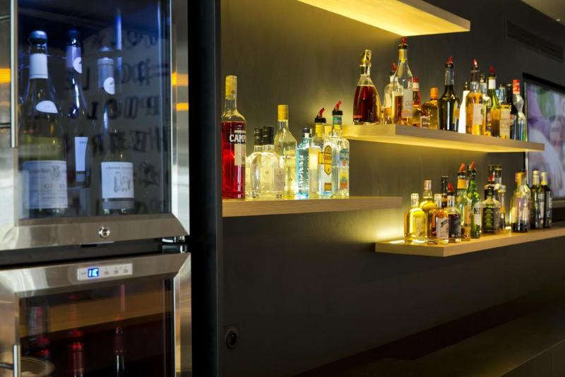 فندق Kyriad Montchanin Le Creusot