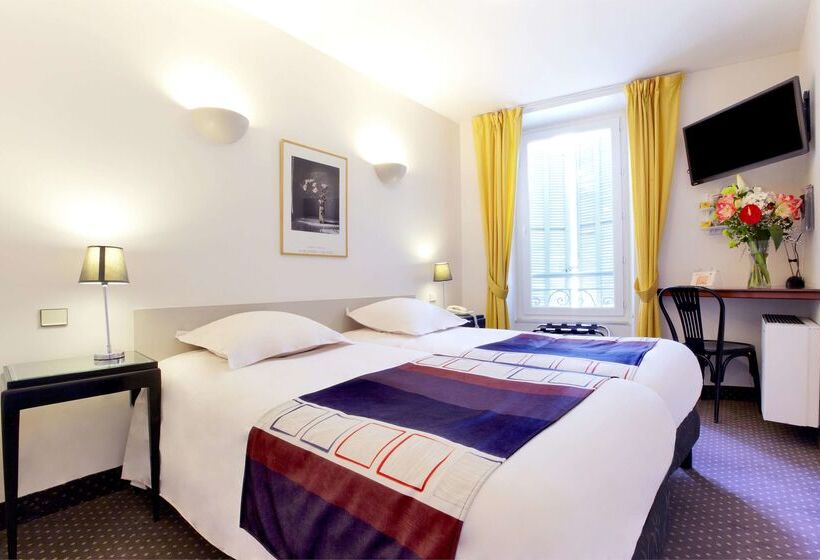 هتل Kyriad Nimes Centre