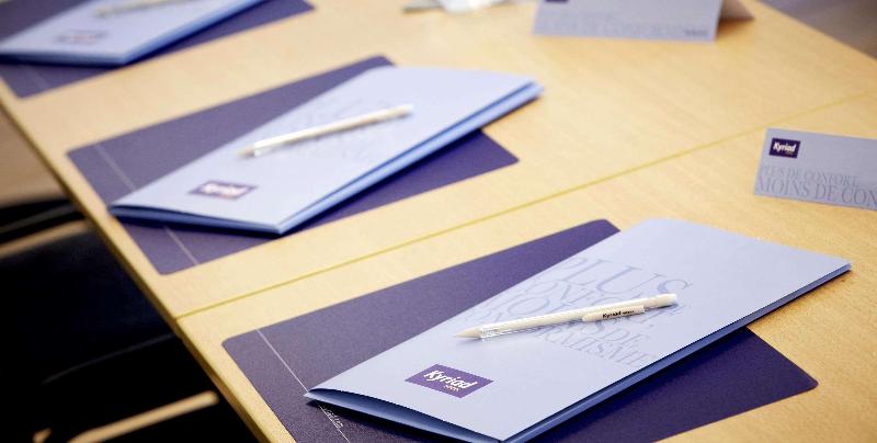 هتل Kyriad Nimes Centre