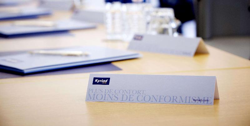 هتل Kyriad Nimes Centre