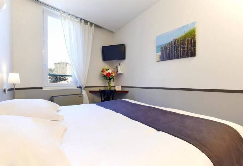 هتل Kyriad Nimes Centre