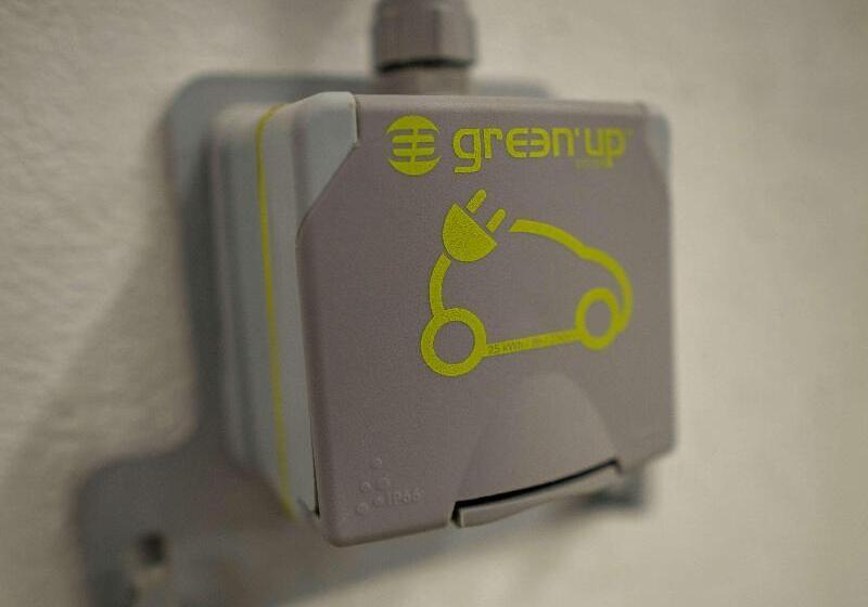 هتل Kyriad Nimes Centre