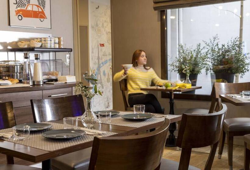 ホテル L Interlude