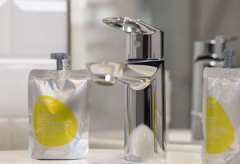 ホテル L Interlude