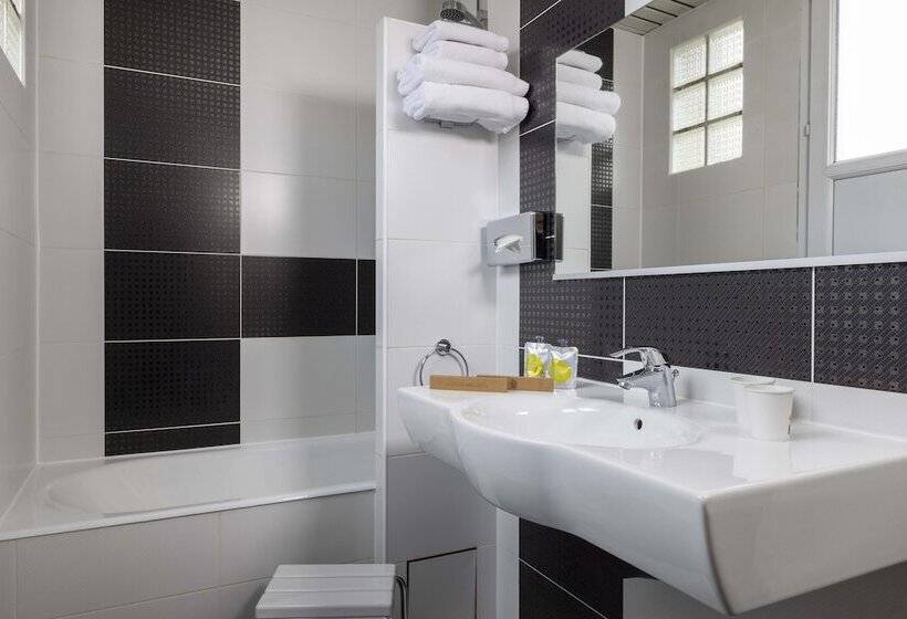 ホテル L Interlude