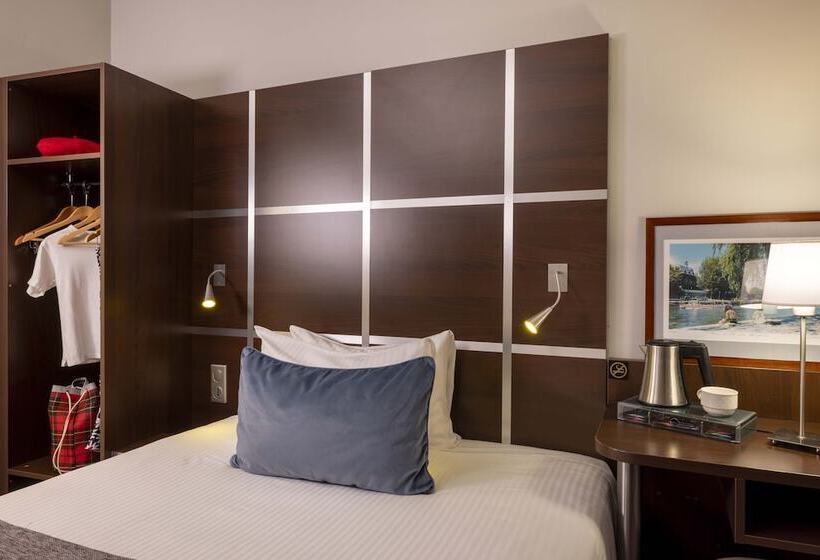 ホテル L Interlude