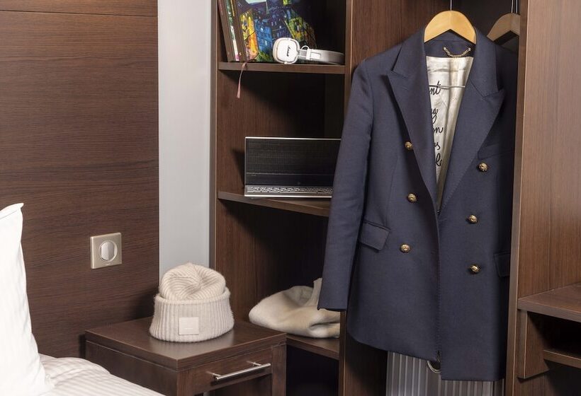 ホテル L Interlude