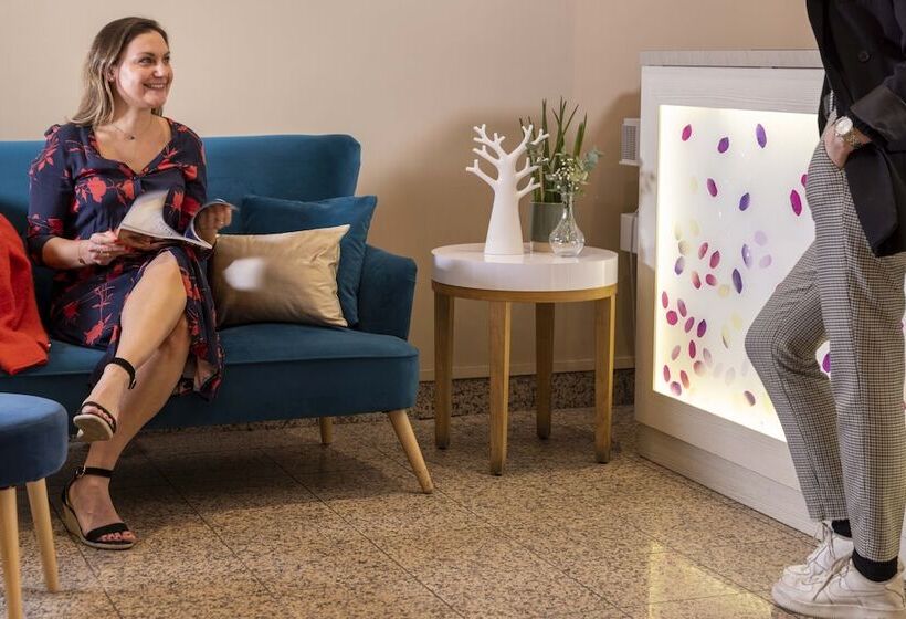 ホテル L Interlude