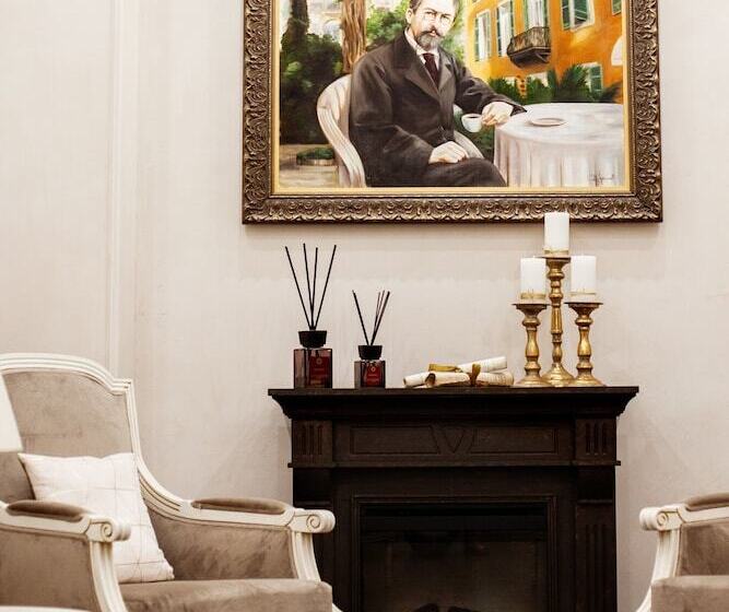 호텔 Hôtel Restaurant Oasis