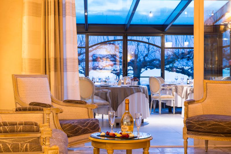 La Bastide De Tourtour Hotel & Spa