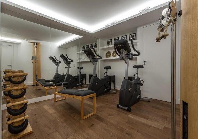 هتل Hôtel La Comtesse