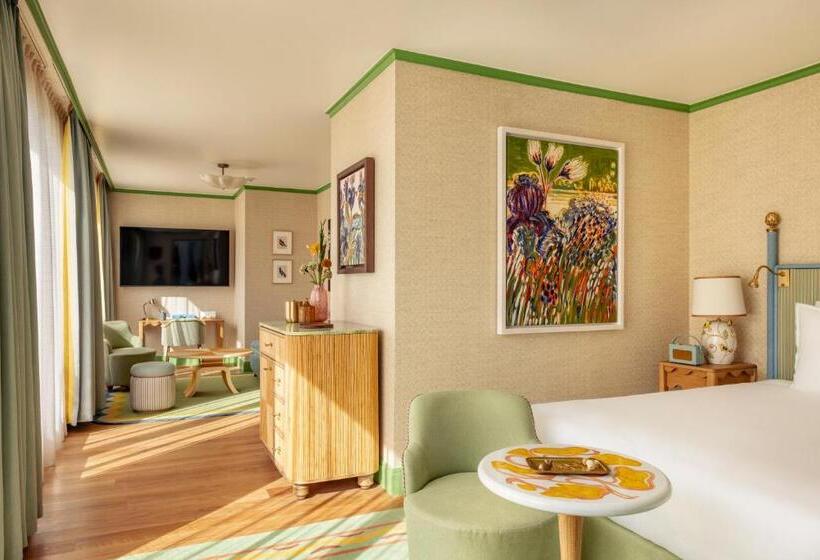 ホテル La Fantaisie