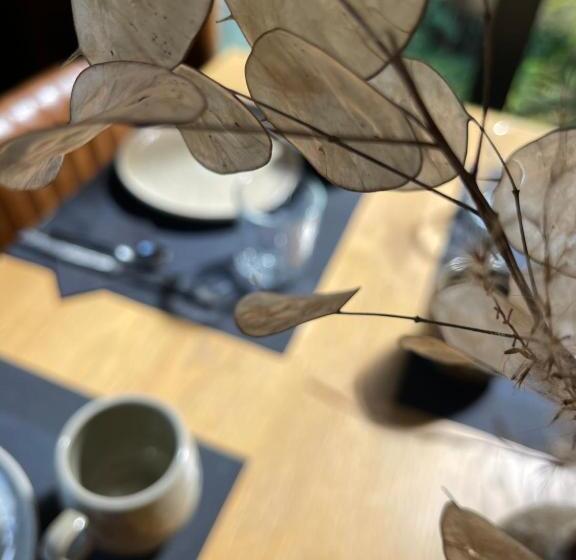 Отель La Flambée