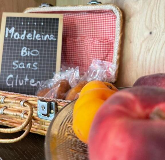 Отель La Flambée