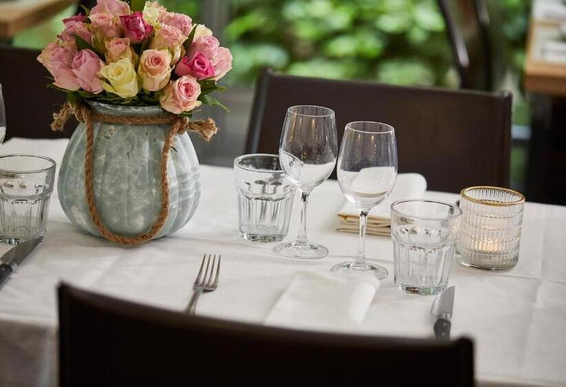 Отель La Flambée