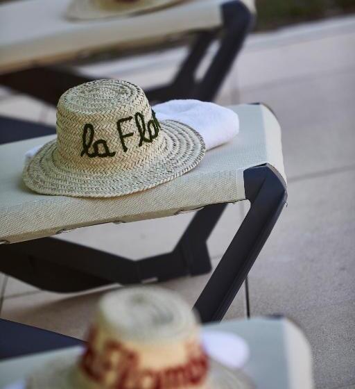 Отель La Flambée