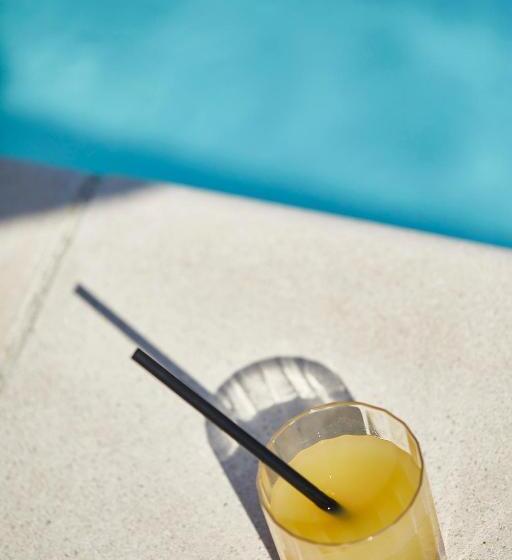 Отель La Flambée