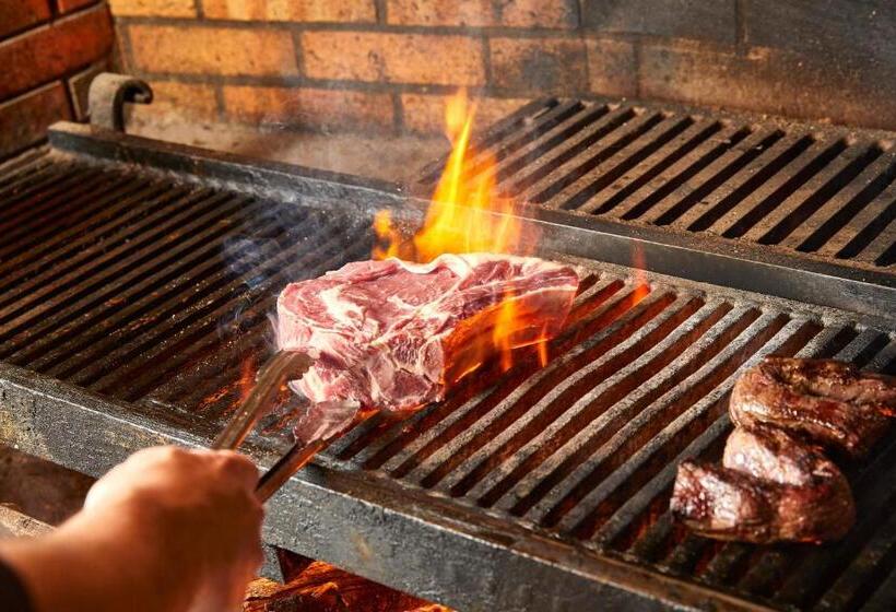 فندق La Flambée