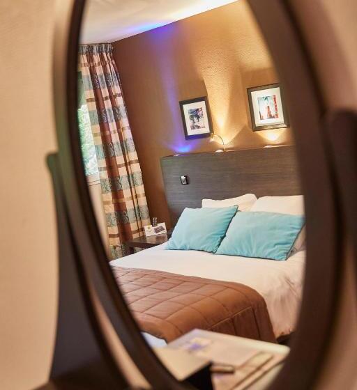 فندق La Flambée