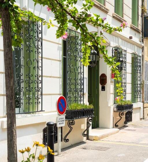 호텔 La Maison D été