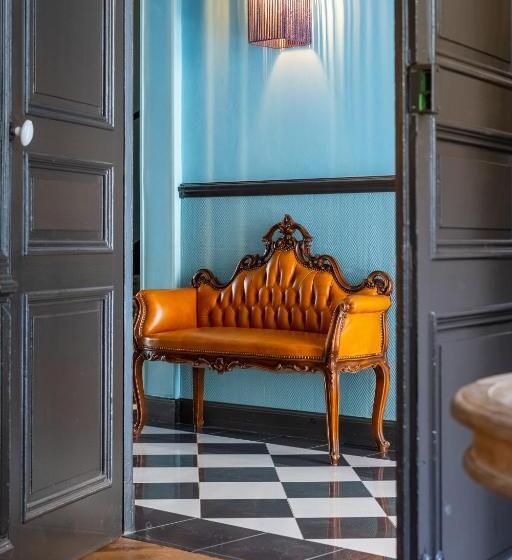 호텔 La Maison D été