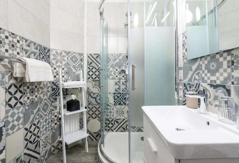 호텔 La Maison D été