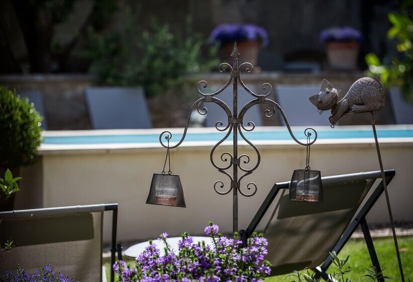 فندق La Regalido