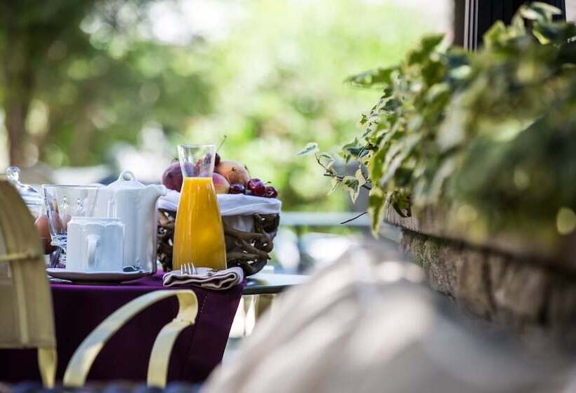 فندق La Regalido