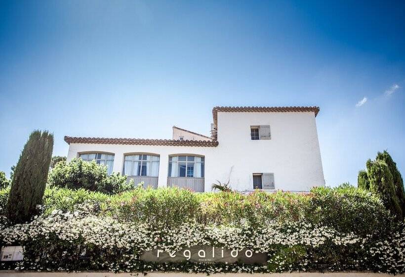 فندق La Regalido