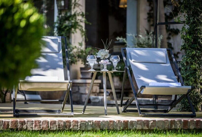 فندق La Regalido