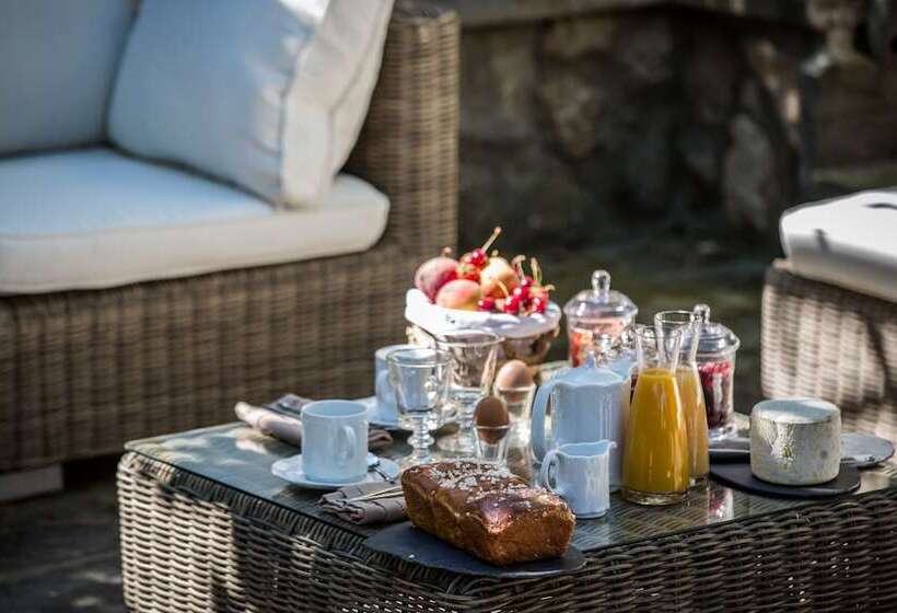 فندق La Regalido