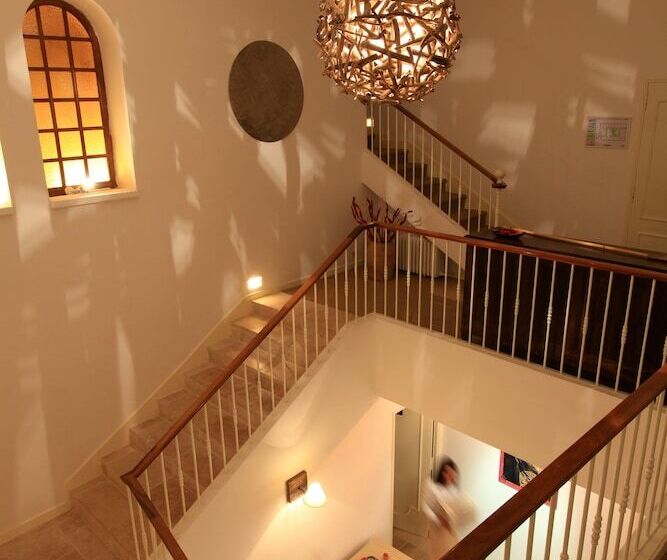 فندق La Regalido