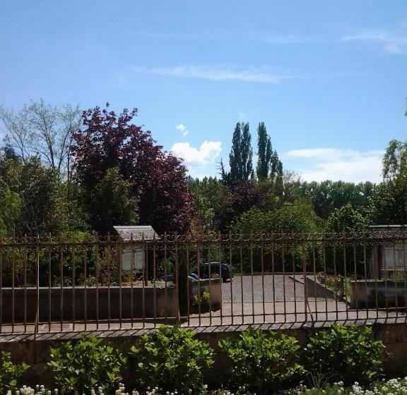 فندق La Renaudière