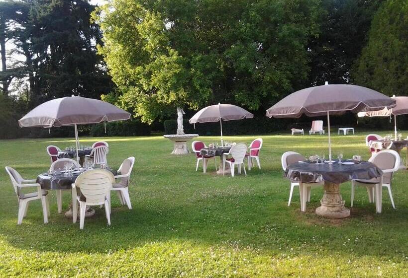 فندق La Renaudière