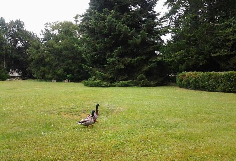 فندق La Renaudière