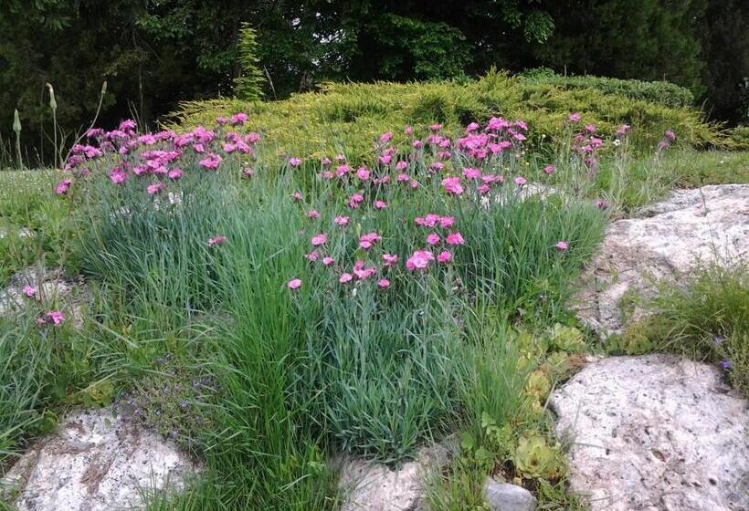 فندق La Renaudière