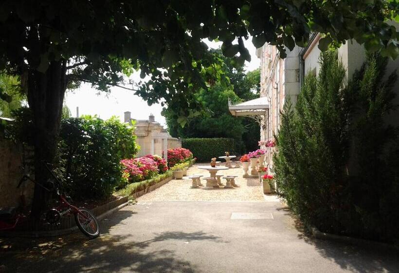 فندق La Renaudière