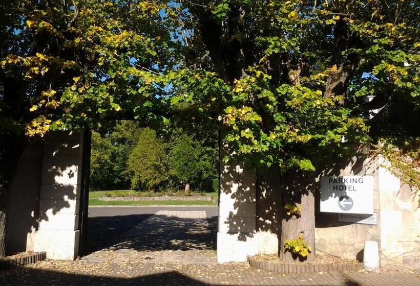 فندق La Renaudière