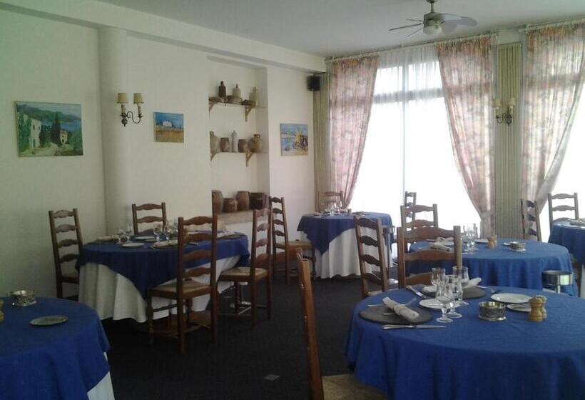 فندق La Renaudière