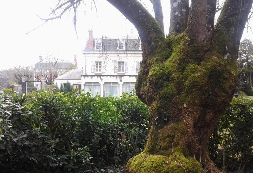 فندق La Renaudière