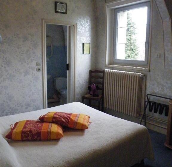 فندق La Renaudière