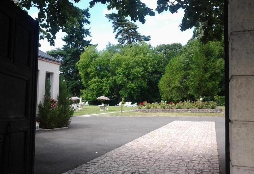 فندق La Renaudière