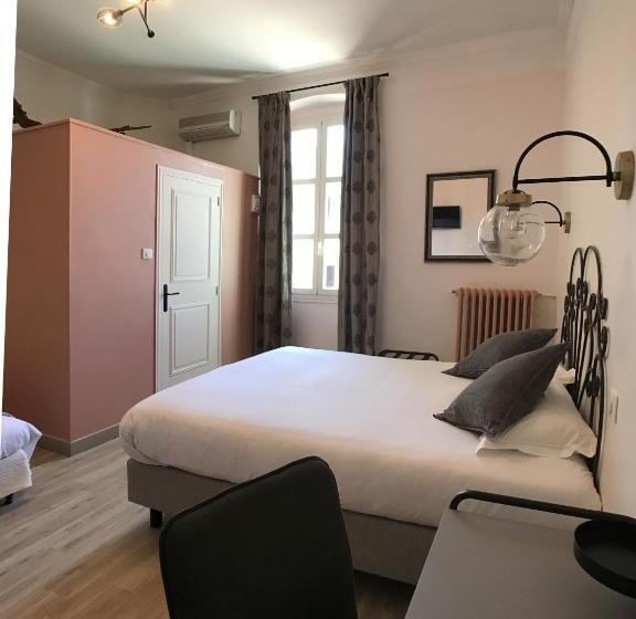 فندق La Solenzara Hôtel & Appartement & Spa